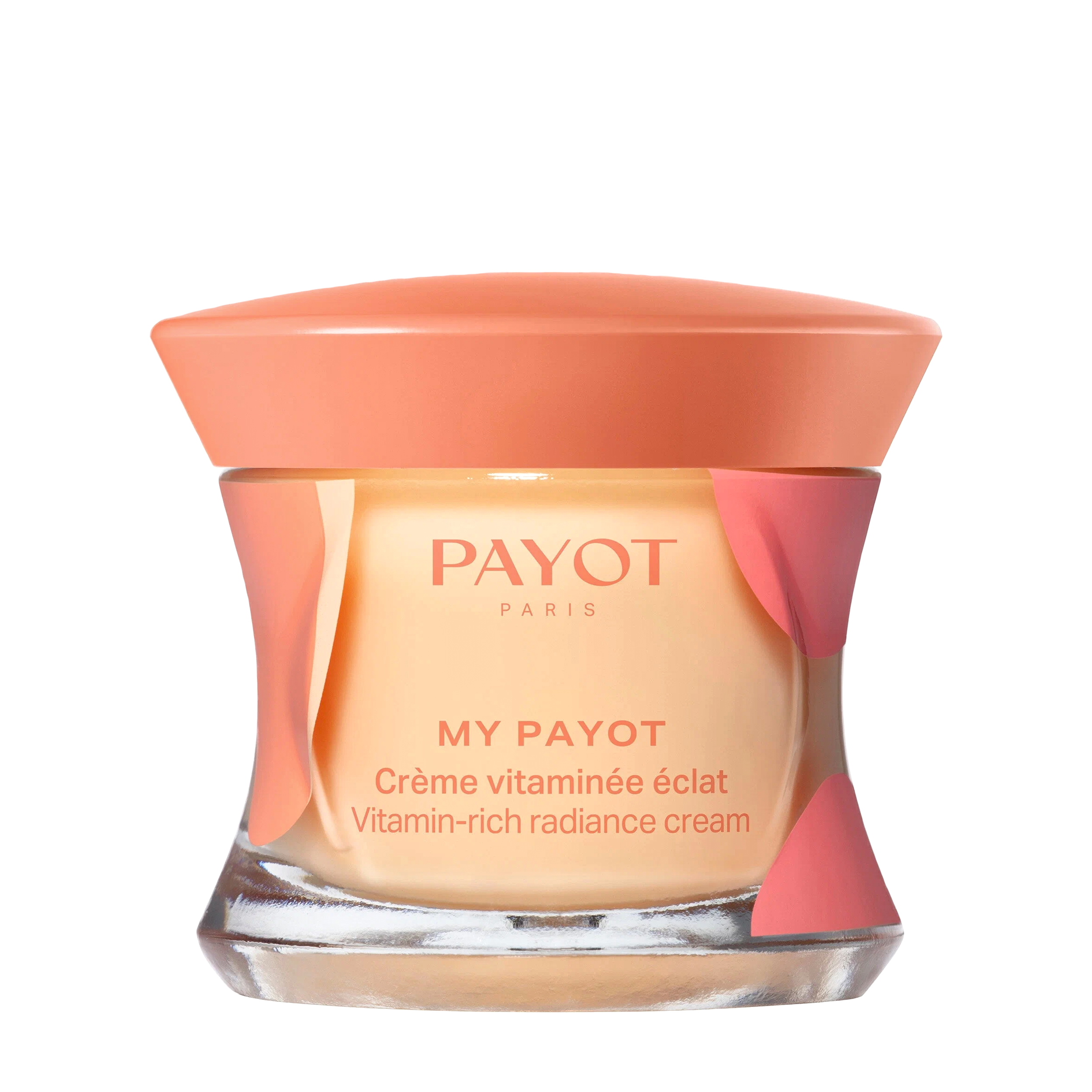 PAYOT PAYOT Крем для сияния кожи лица My Payot с витаминами